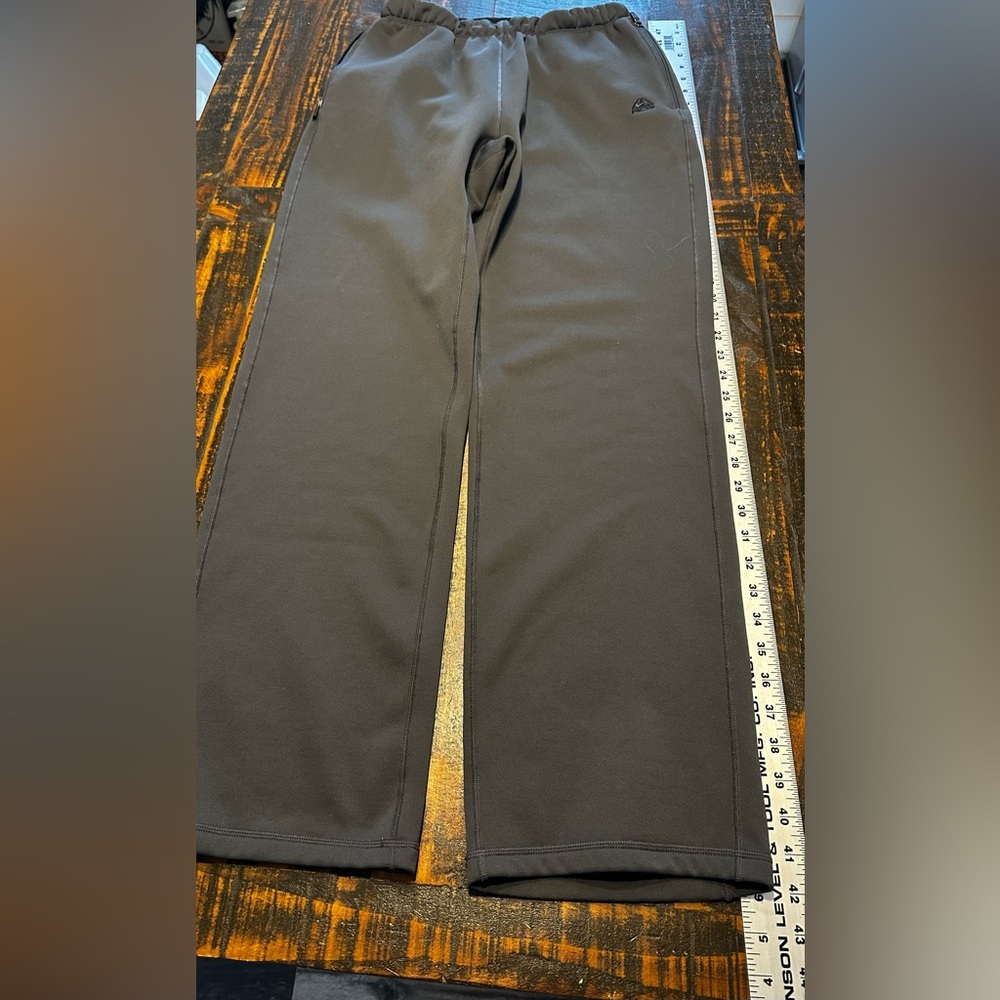Nike Men’s Fleece-lined Activewear Pants